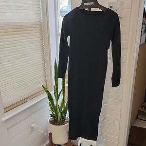 Isabel Maternity Dress, Medium